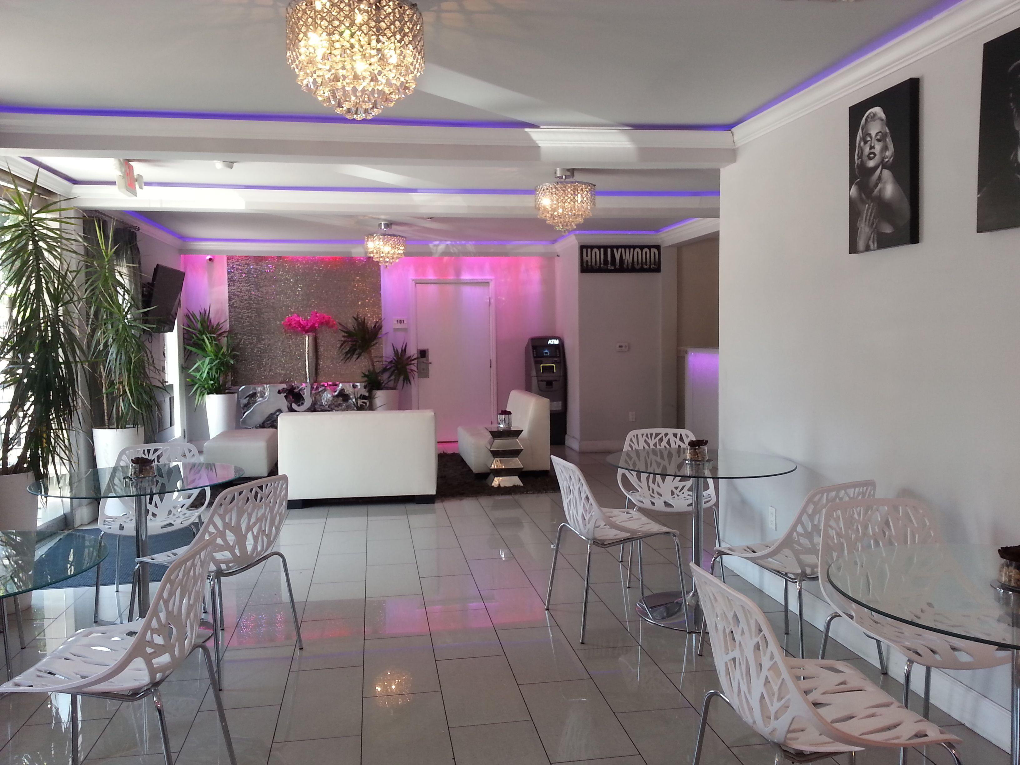 Hollywood Vip Hotel — Foto 3