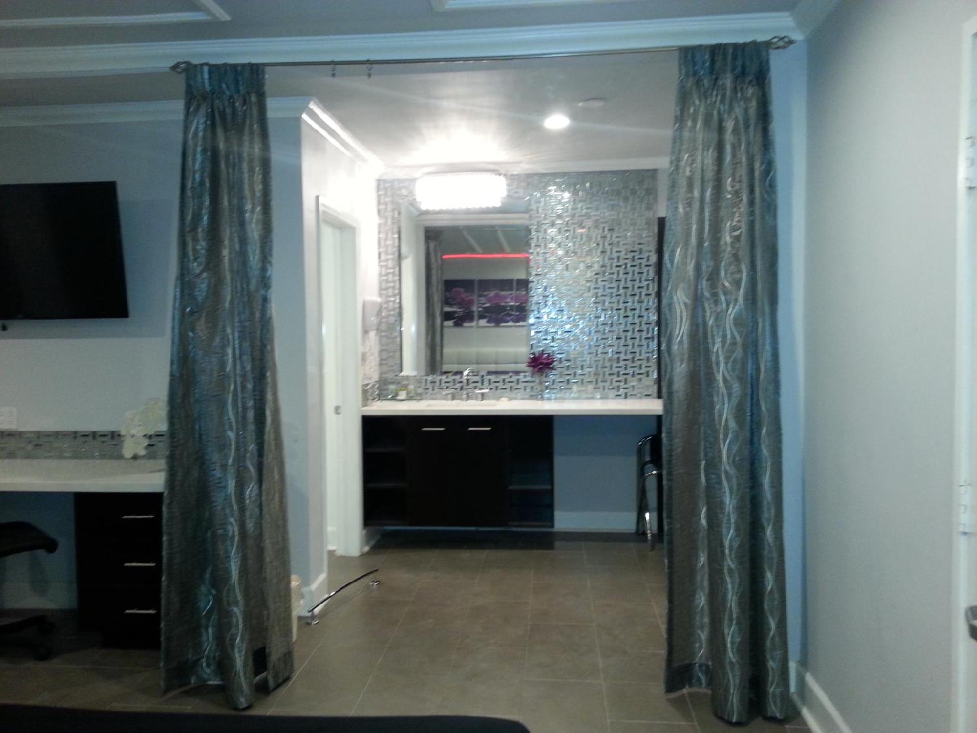 Hollywood Vip Hotel — Foto 2